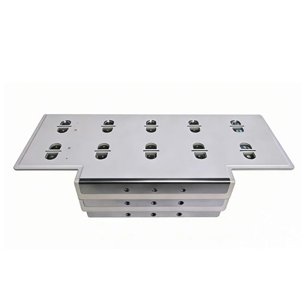 Italian FRP cable tray wholesale manufacturer