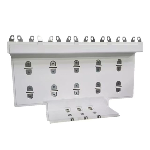 Plastic Distribution Boxes