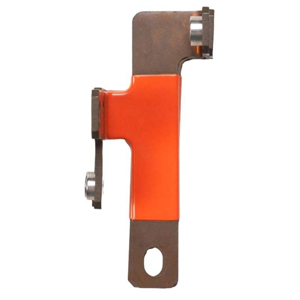 Cable tray cover plate 137