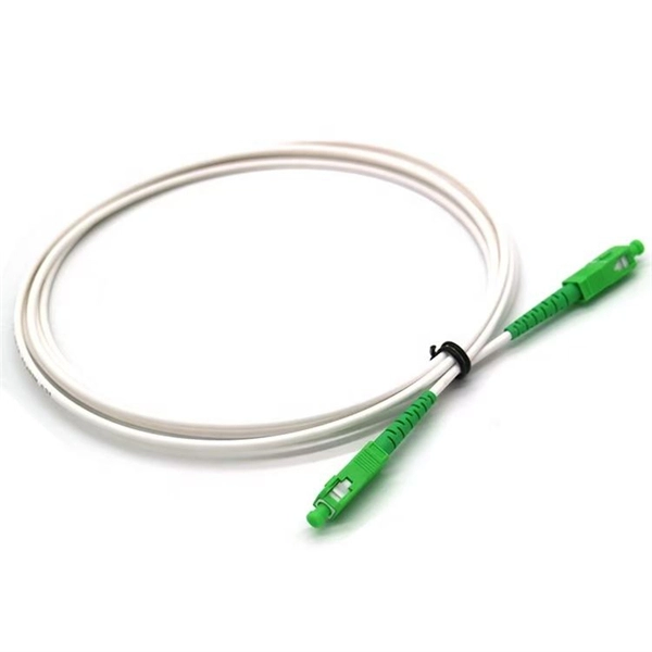 8-core bend-insensitive fiber optic cable from India