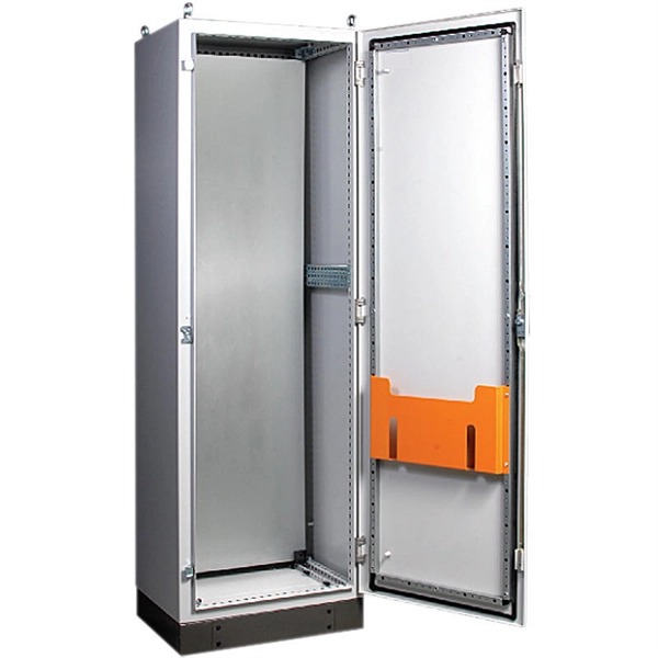 Electrical box installation screws