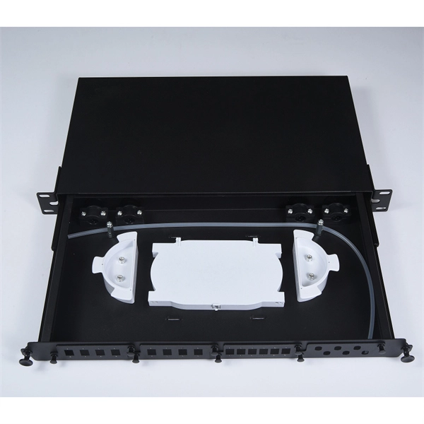 800G Transimpedance Amplifier