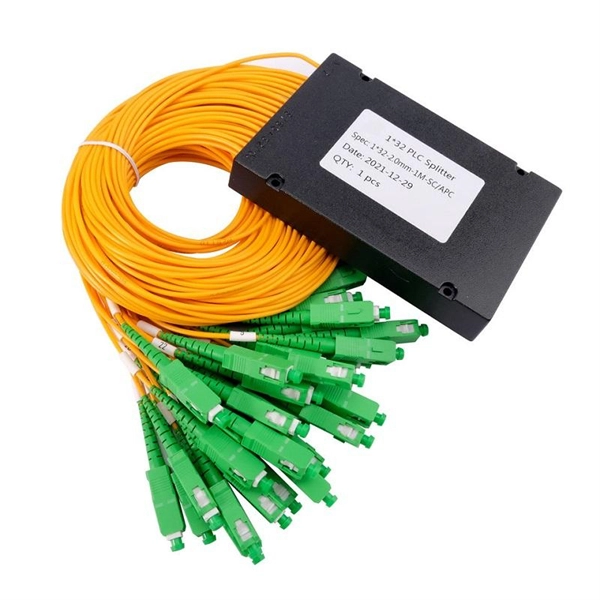 Huijue Fiber Optic Coupler Manufacturer