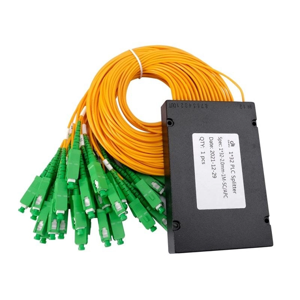 Sheet metal network cabinet