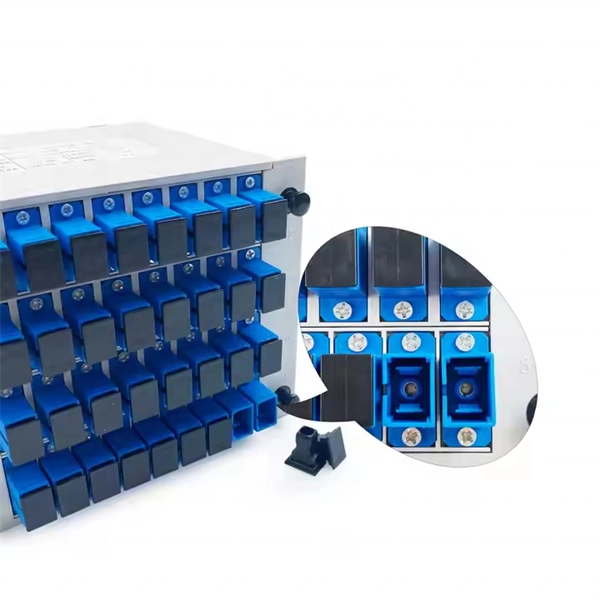 Installation of Copper Busbars in Data Center Grid Cable Trays