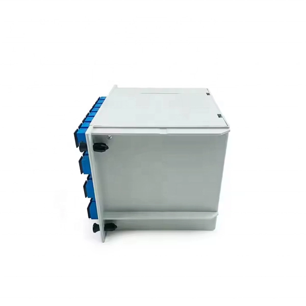 Metal Cable Tray Specifications Table