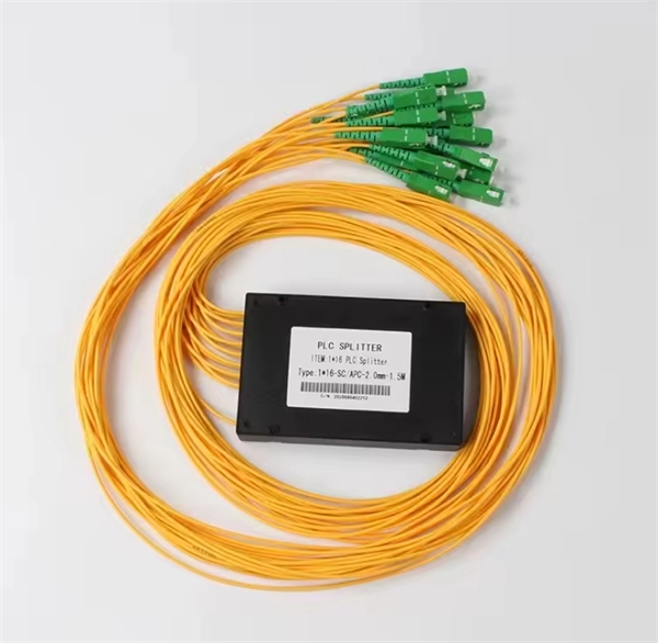 576-core ODF fiber optic cable