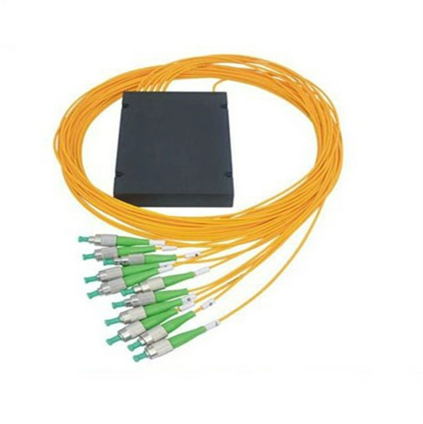 How to test if a fiber optic patch cord is working