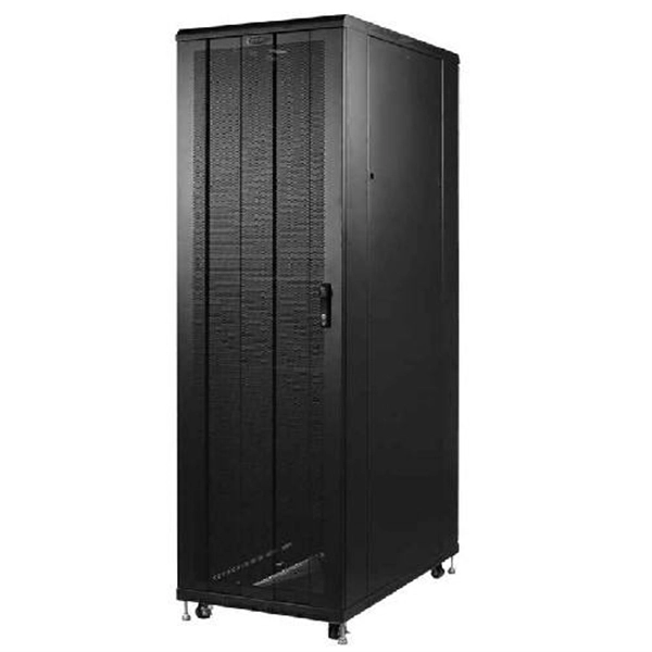 High-precision power distribution system for 5G base station cabinets