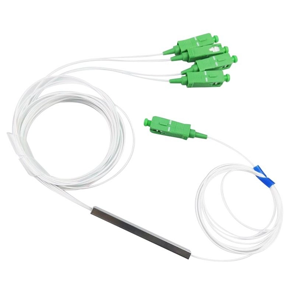 Color Standard for Indoor Optical Cable Outer Sheath