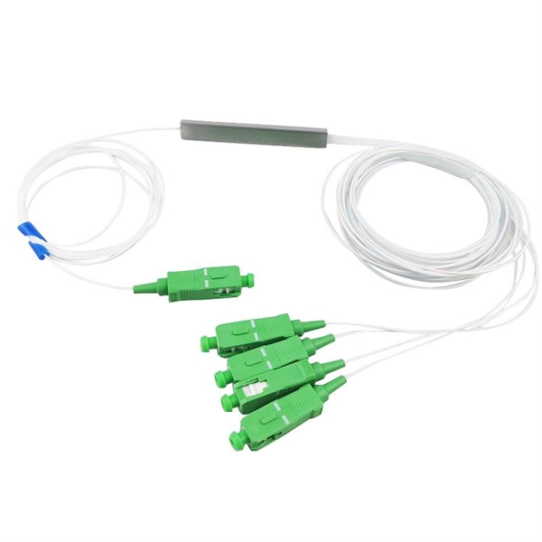 Qatar wired fiber optic router replacement