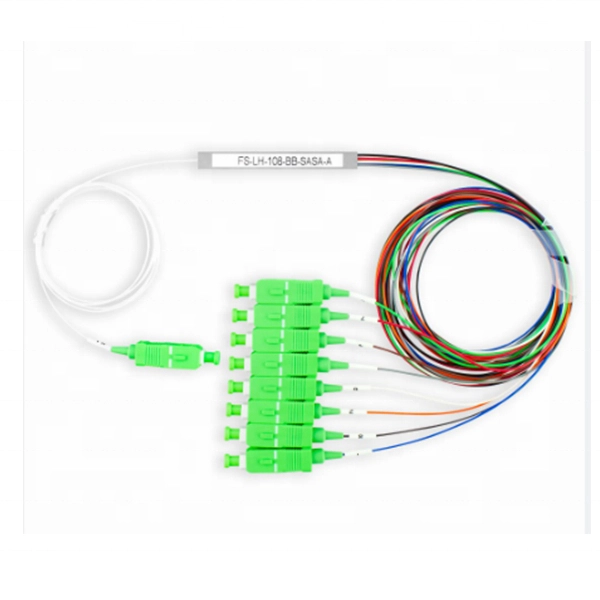 What are some US network rack companies