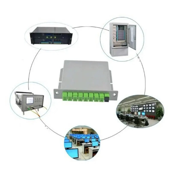 How to thread wires through fireproof mud cable trays