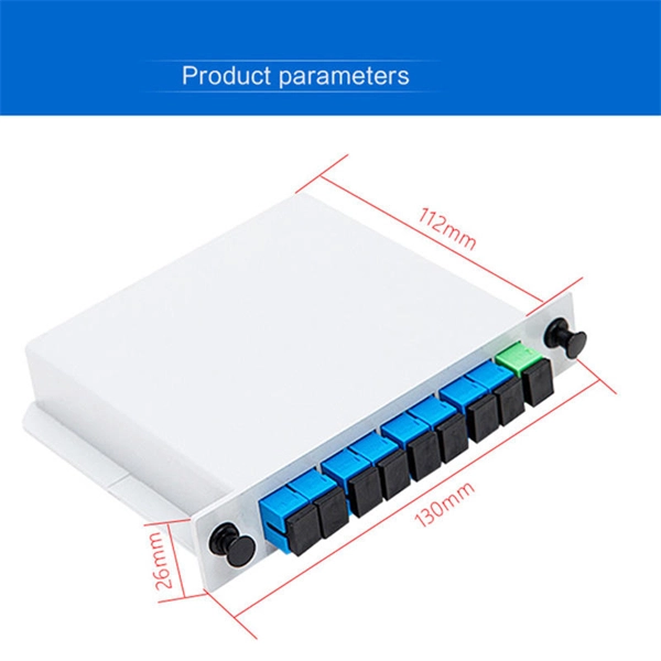 Low-noise optical directional couplers directly supplied by Pakistani manufacturer