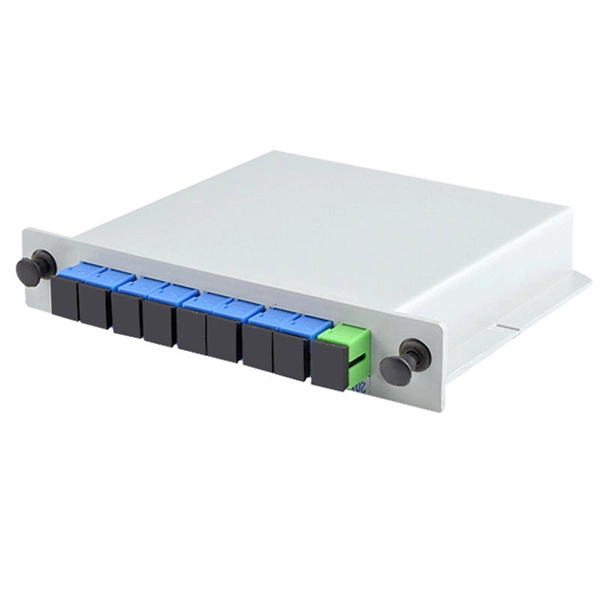 What are the high-end configurations of electrical distribution boxes 