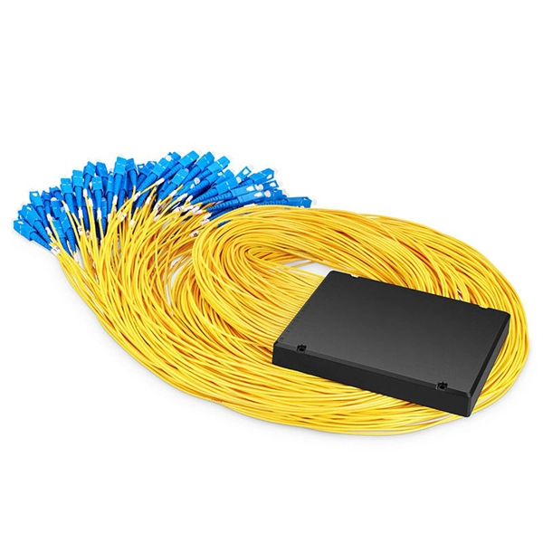 2015 Fiber Optic Cable Industry