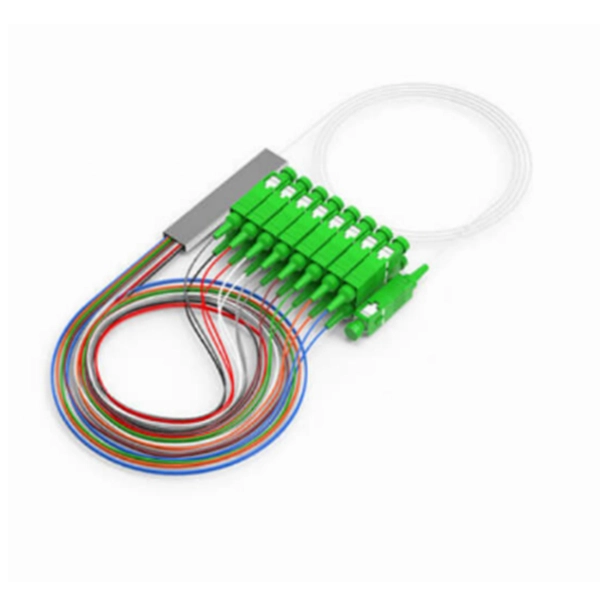 Concealing the In-Home Fiber Optic Box