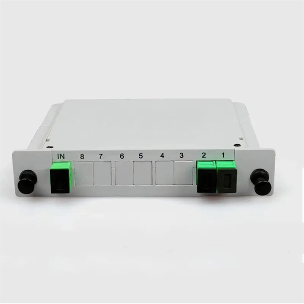 Why does one 5G base station need six optical modules