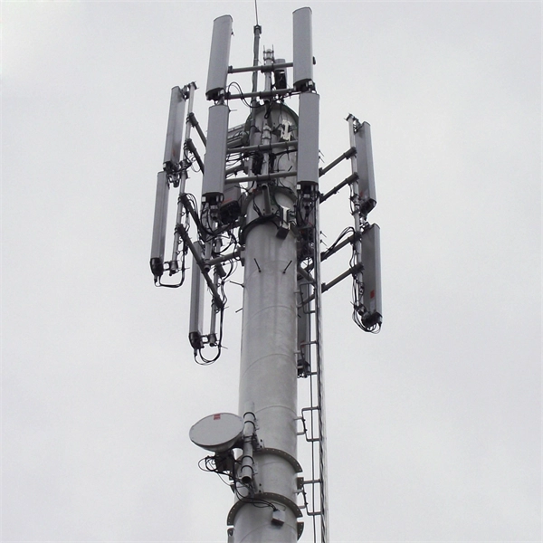 How to connect the ground terminal of the distribution box