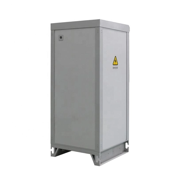 Wiring Layout Requirements for Electrical Cabinets
