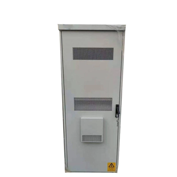 Network Cable Management Stand 1u