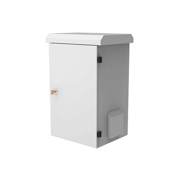 Fiber Optic Distribution Box Assembly Instructions