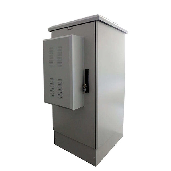 Home 12-Circuit Distribution Box Huijue