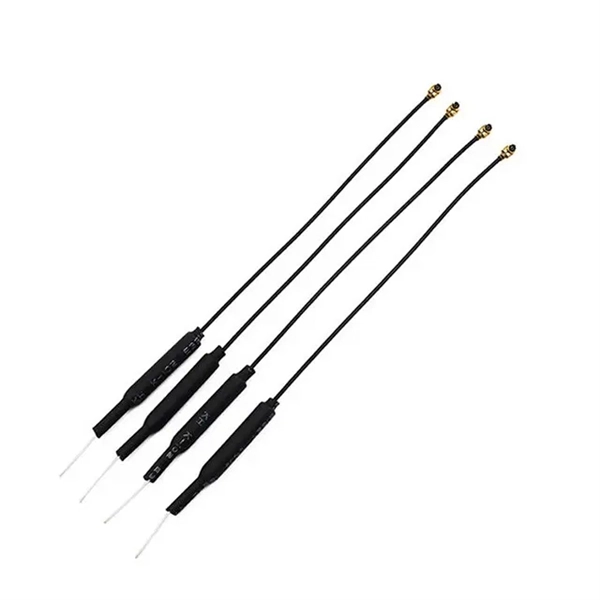 How to insert the LC-LC pigtail cable