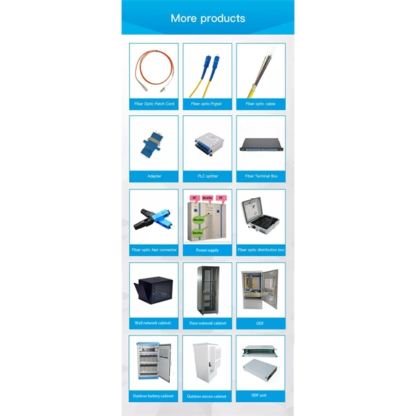 Value of Disassembling a Mobile Fiber Optic Terminal Box