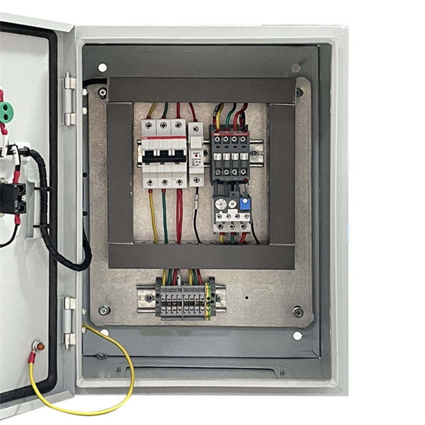 Malaysia Electricity Meter Distribution Box Price List