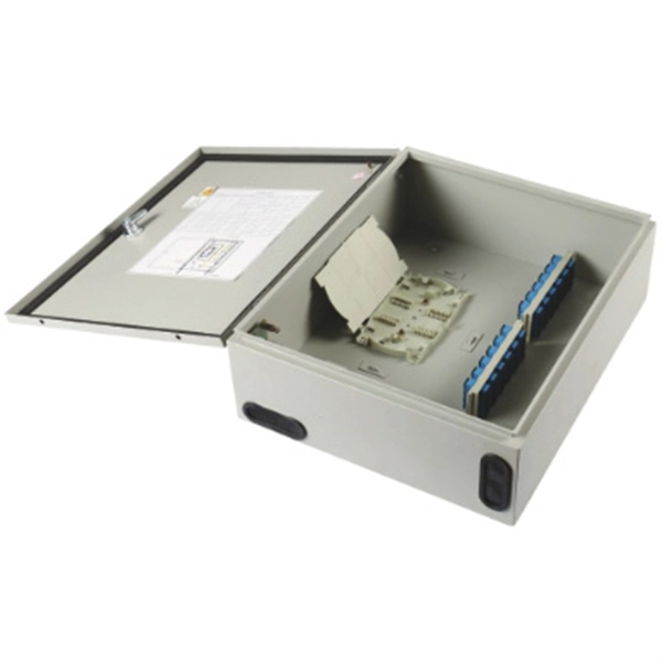 Fiber Optic Communication Round-Head Splitter