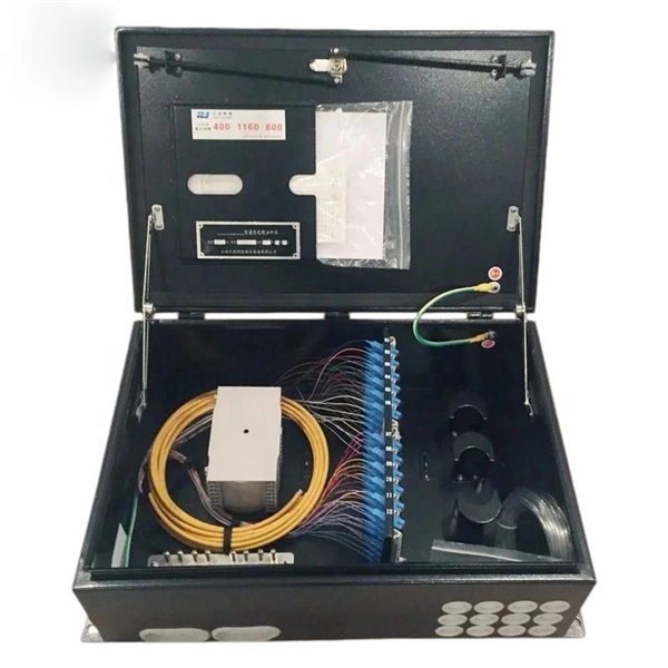 Reverse connection of pigtail fiber will cause problems