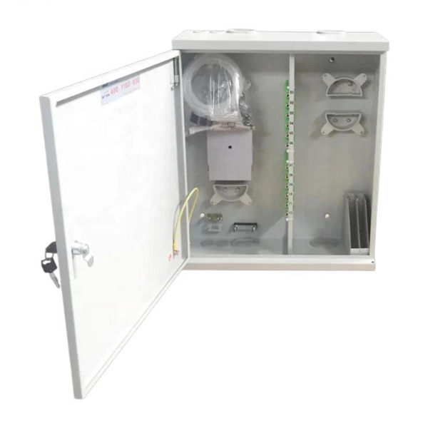 Price of Stainless Steel Distribution Box Housing