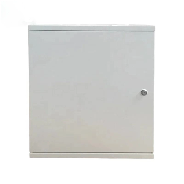 Grounding of the secondary distribution box frame