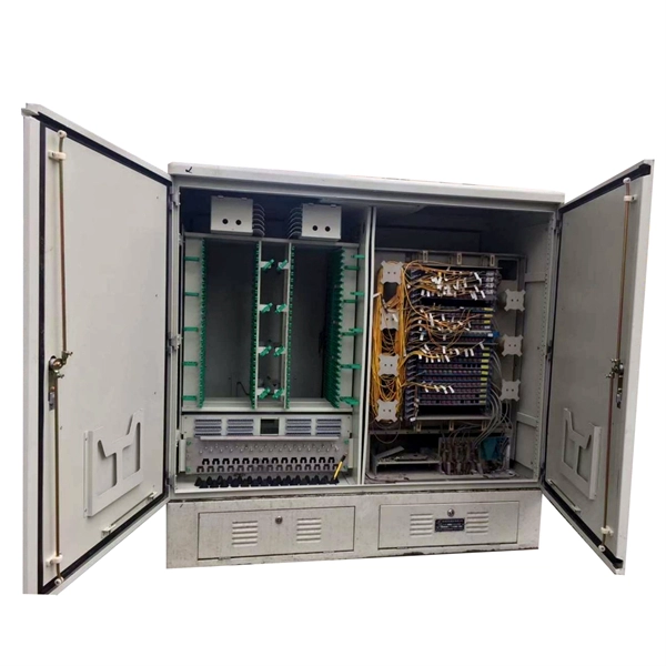 Box-type primary distribution box