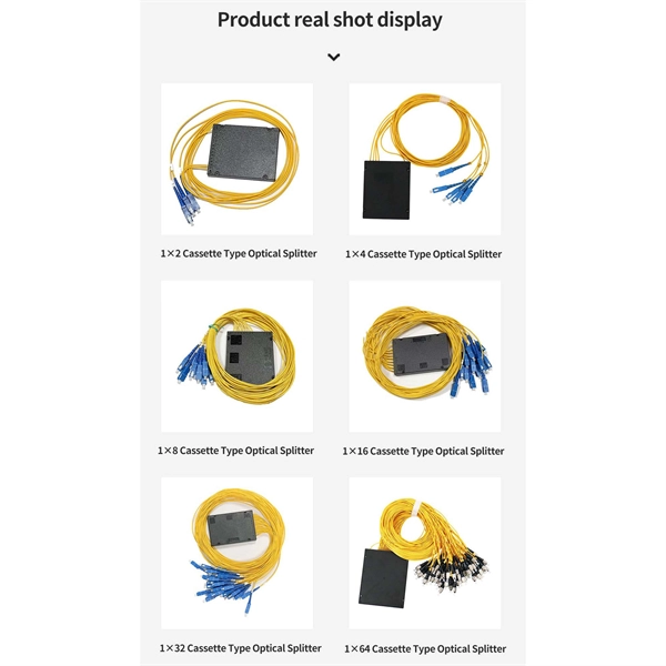 Domestic Distribution Box Models and Specifications