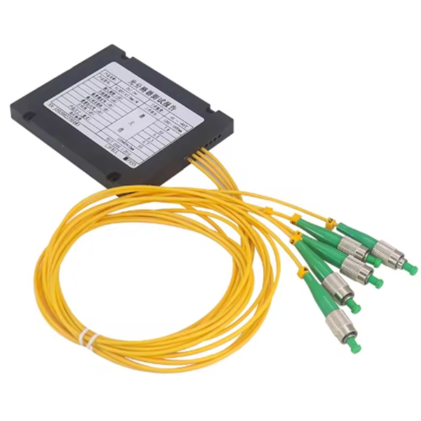 Intelligent Manufacturing Base for Optical Modules