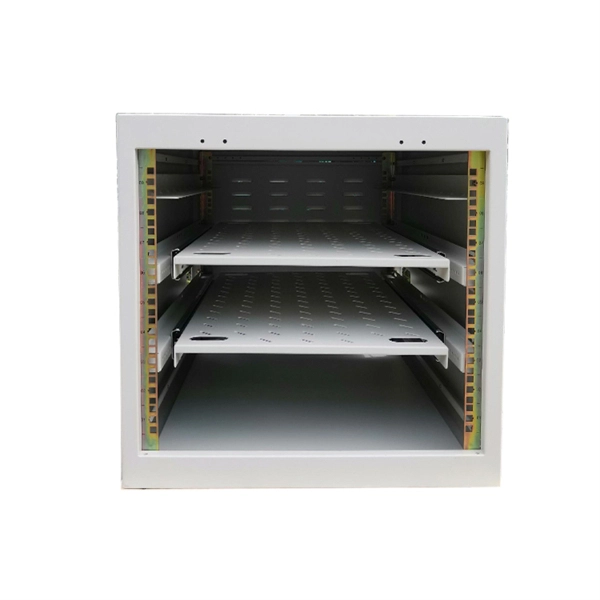 Fiber Optic Cable Grape Trellise