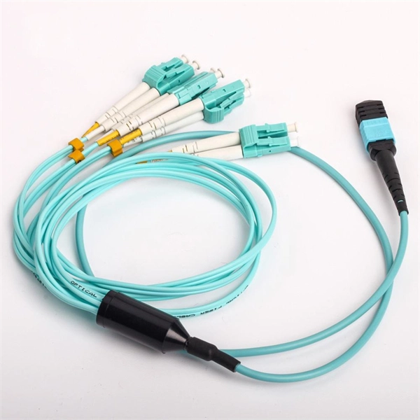 Barbados Network Electronic Patch Panel Supply