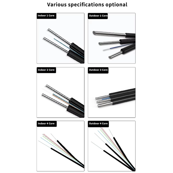 Custom Process for Remote Monitoring of Industrial Ethernet Fiber Arrays