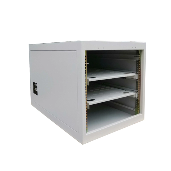 Cable tray reinforcement support arm