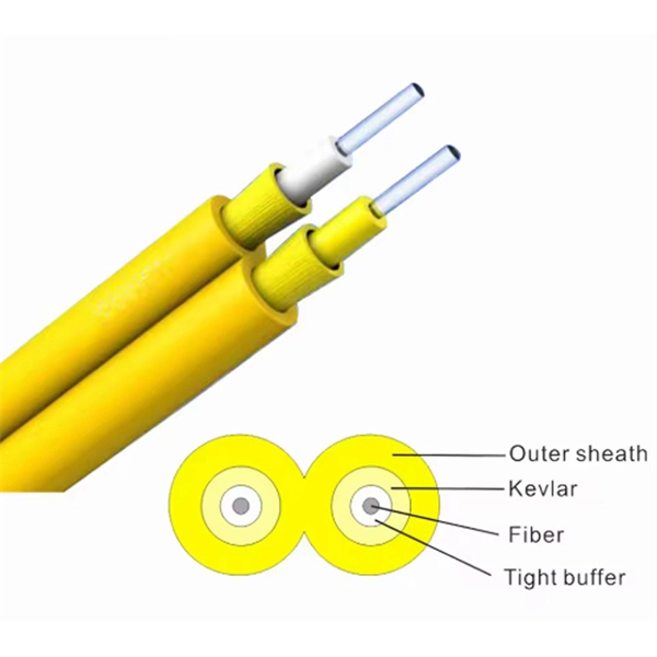 Telecom optical module control user