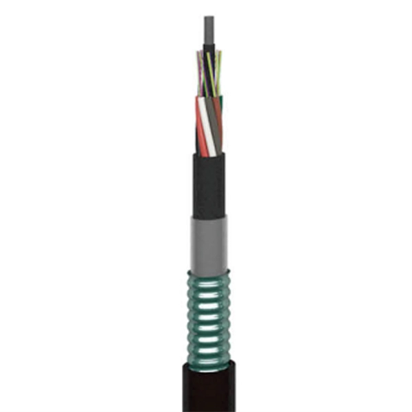 Cloud computing IDC optical cable