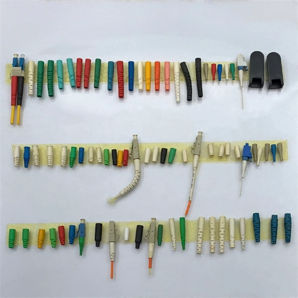 Imported optical cables
