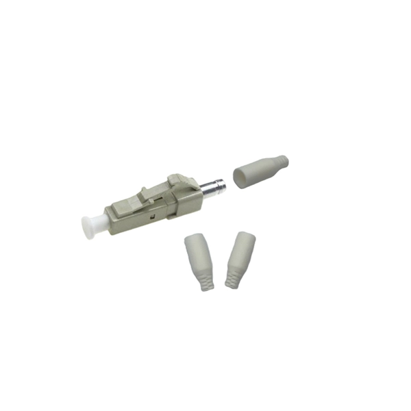 Fiber Optic Patch Cord Angle Comparison Table