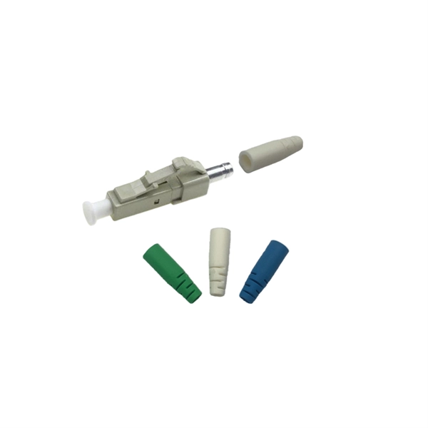 Optical power meter red light pen signal measurement