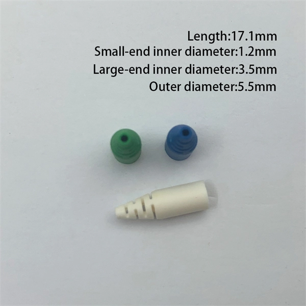 Low Loss Bit Error Meter for Broadcasting and Optical Communication