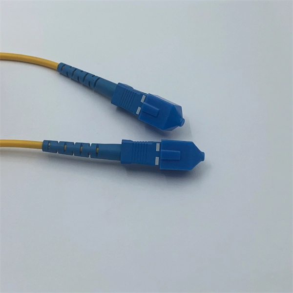 What are optical fiber granules used for 