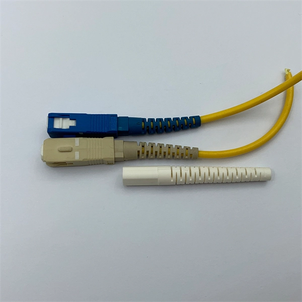Floor Fiber Optic Distribution Box Number Plate