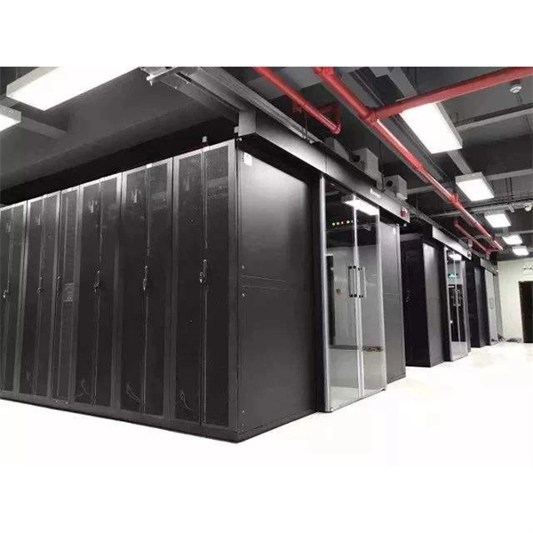 Self-inspection of potential hazards in enterprise power distribution boxes